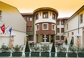 Cesmeli Konak Hotel