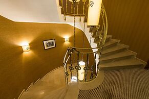 Cesmeli Konak Hotel