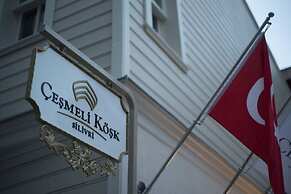 Cesmeli Konak Hotel