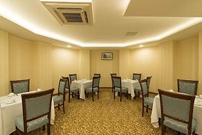 Cesmeli Konak Hotel