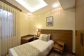 Cesmeli Konak Hotel