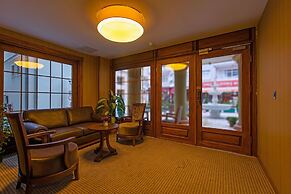 Cesmeli Konak Hotel