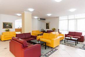 Hotel Diplomatic