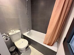 Apartamentos La Solana 3000