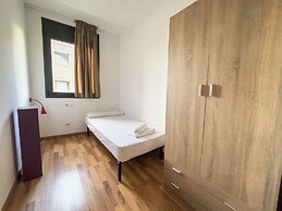 Apartamentos La Solana 3000