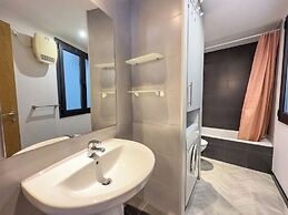 Apartamentos La Solana 3000