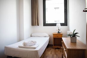 Apartamentos La Solana 3000