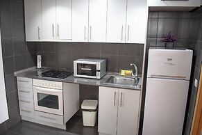Apartamentos La Solana 3000
