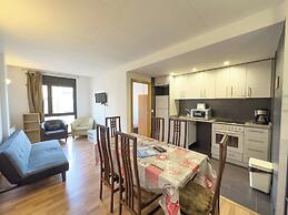 Apartamentos La Solana 3000