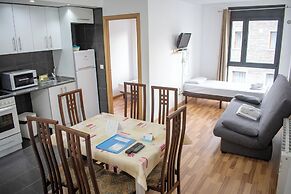 Apartamentos La Solana 3000