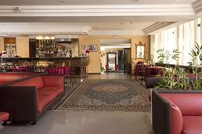Hotel Capitol