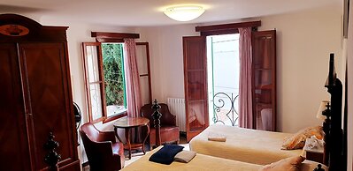 Hostal Casa Margarita