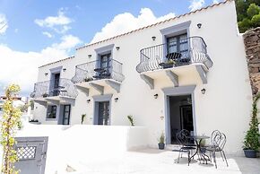 Hotel Gli Ulivi
