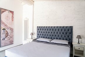 Hotel Gli Ulivi