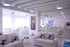 Hotel Gli Ulivi