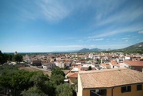 Hotel Gli Ulivi