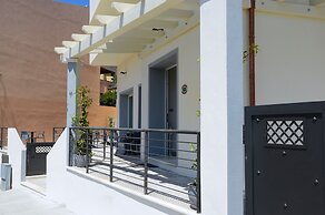 Hotel Gli Ulivi
