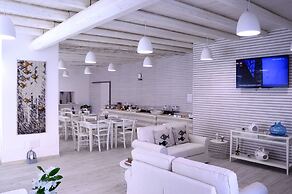 Hotel Gli Ulivi