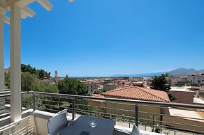 Hotel Gli Ulivi