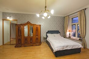 Safe Haven Apartment