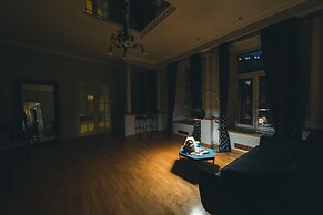 Safe Haven Apartment