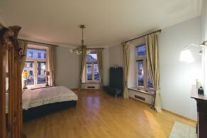 Safe Haven Apartment