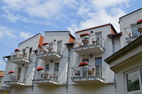City Hotel Kassel