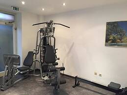 City Hotel Kassel