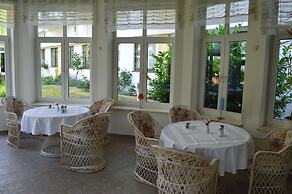 City Hotel Kassel