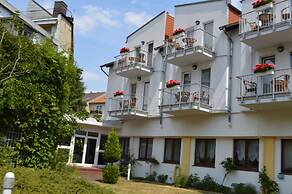 City Hotel Kassel