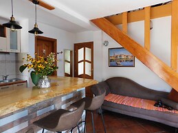 Apartments Villa Serventi