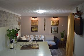 Apartments Villa Serventi