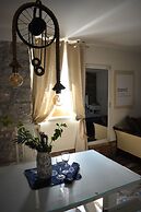Apartments Villa Serventi