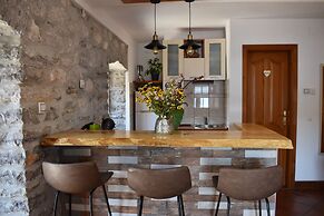Apartments Villa Serventi