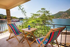 Apartments Villa Serventi