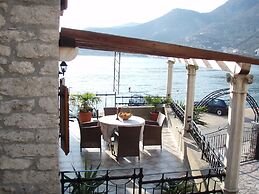 Apartments Villa Serventi
