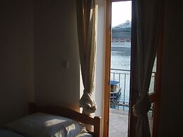 Apartments Villa Serventi