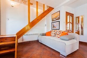 Apartments Villa Serventi