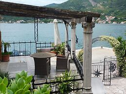 Apartments Villa Serventi