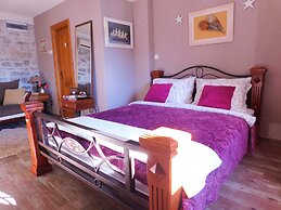 Apartments Villa Serventi
