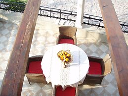 Apartments Villa Serventi