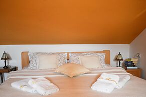 Apartments Villa Serventi