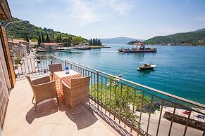 Apartments Villa Serventi