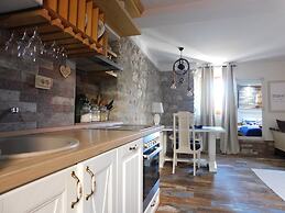 Apartments Villa Serventi