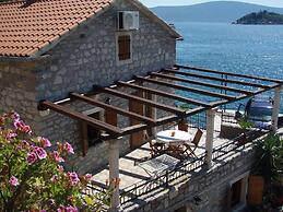 Apartments Villa Serventi