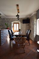 Apartments Villa Serventi