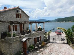 Apartments Villa Serventi