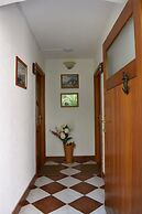 Apartments Villa Serventi