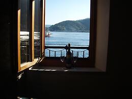 Apartments Villa Serventi