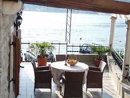 Apartments Villa Serventi